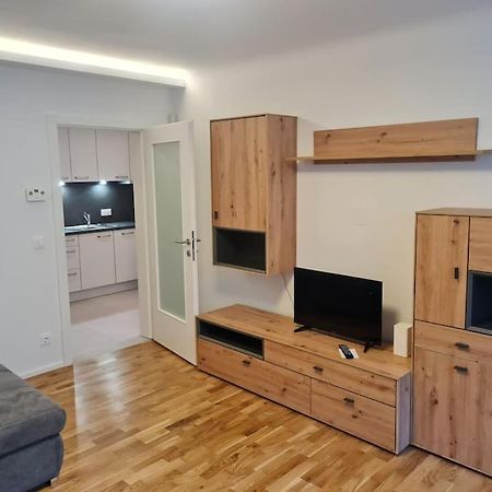 Stressless City Apartment Wien Exterior foto