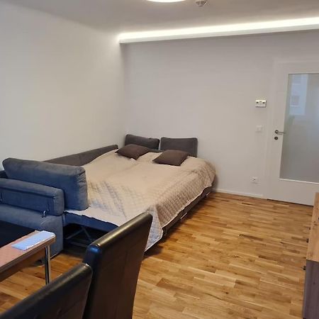 Stressless City Apartment Wien Exterior foto
