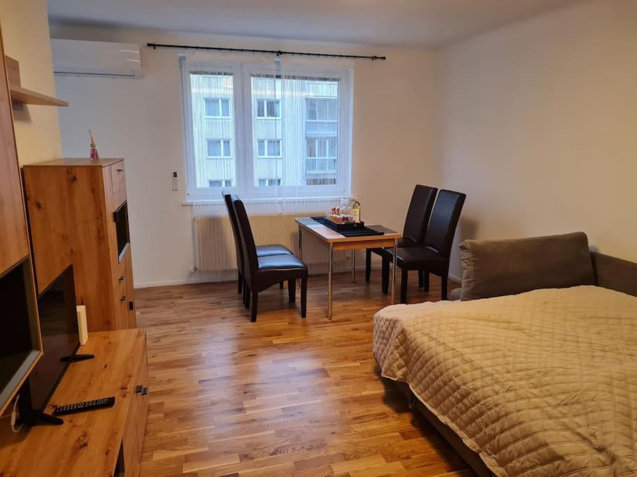 Stressless City Apartment Wien Exterior foto
