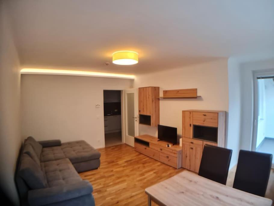 Stressless City Apartment Wien Exterior foto