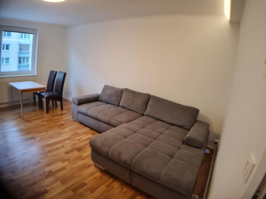 Stressless City Apartment Wien Exterior foto