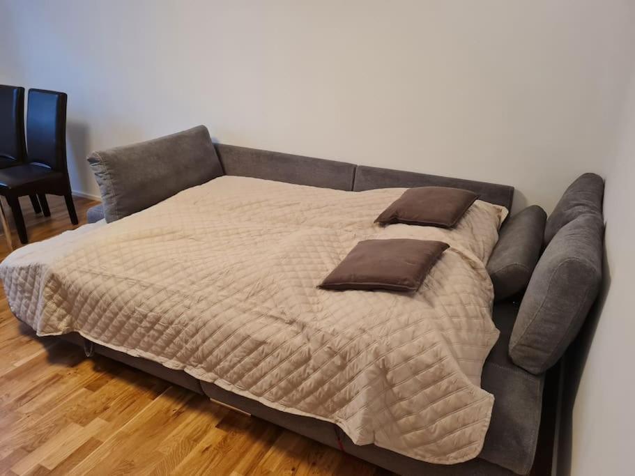 Stressless City Apartment Wien Exterior foto