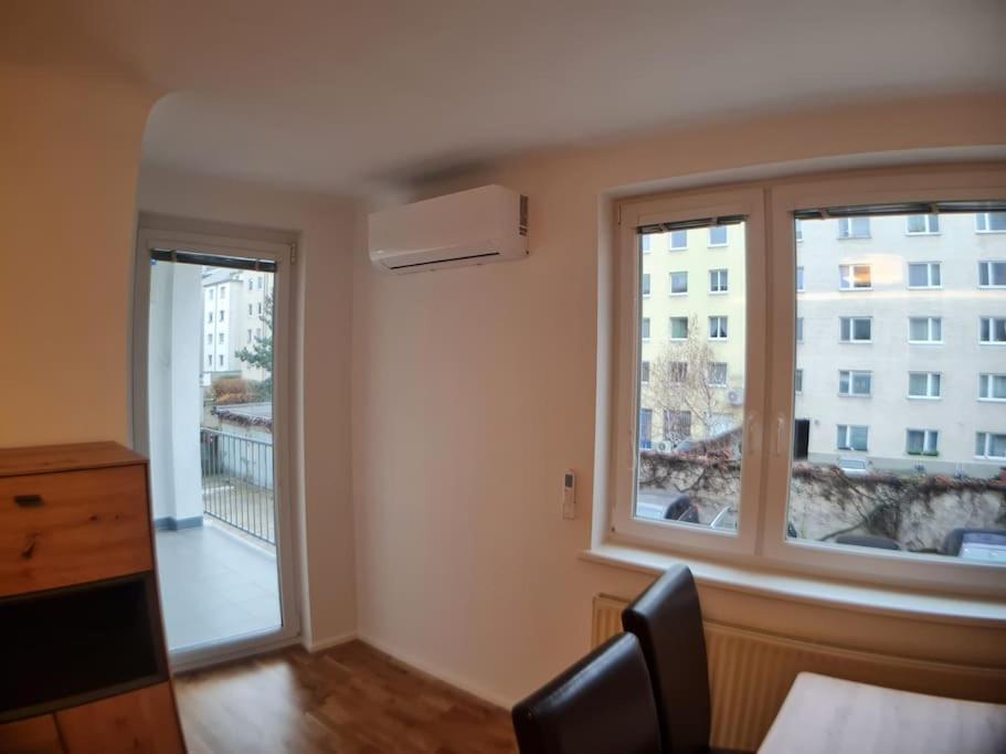 Stressless City Apartment Wien Exterior foto