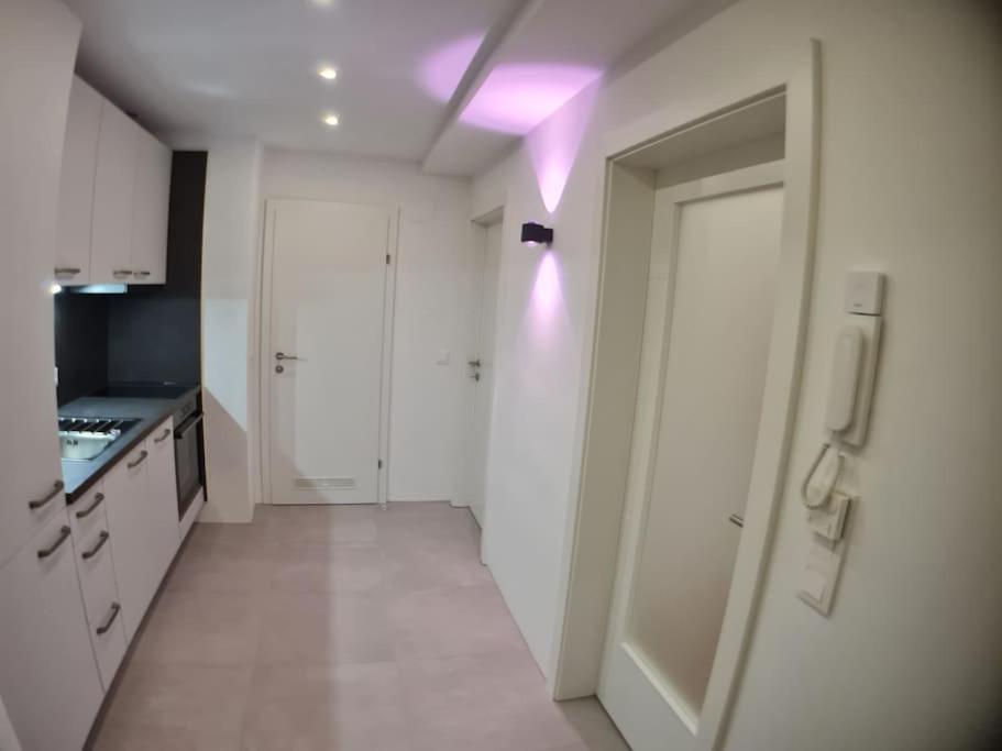 Stressless City Apartment Wien Exterior foto