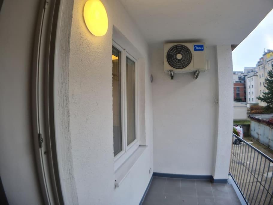 Stressless City Apartment Wien Exterior foto
