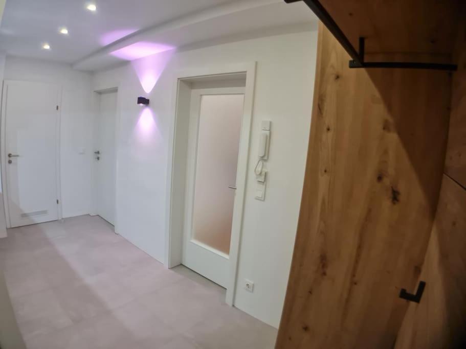 Stressless City Apartment Wien Exterior foto