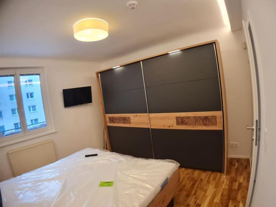 Stressless City Apartment Wien Exterior foto